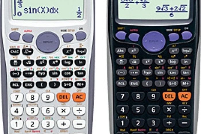 Cara efektif menggunakan kalkulator dalam matematika